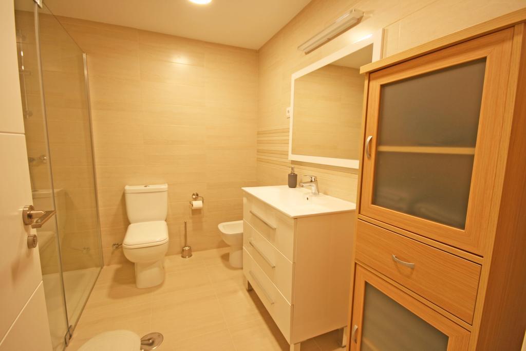 Zamarrilla Apartment Malaga Luaran gambar